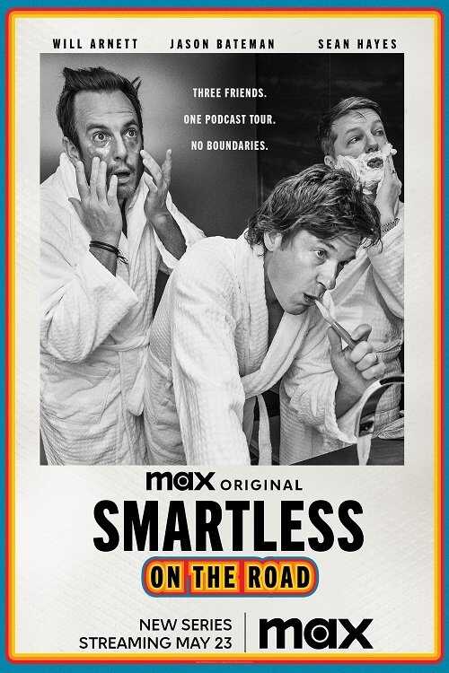 EN - SmartLess: On The Road (2023) 8