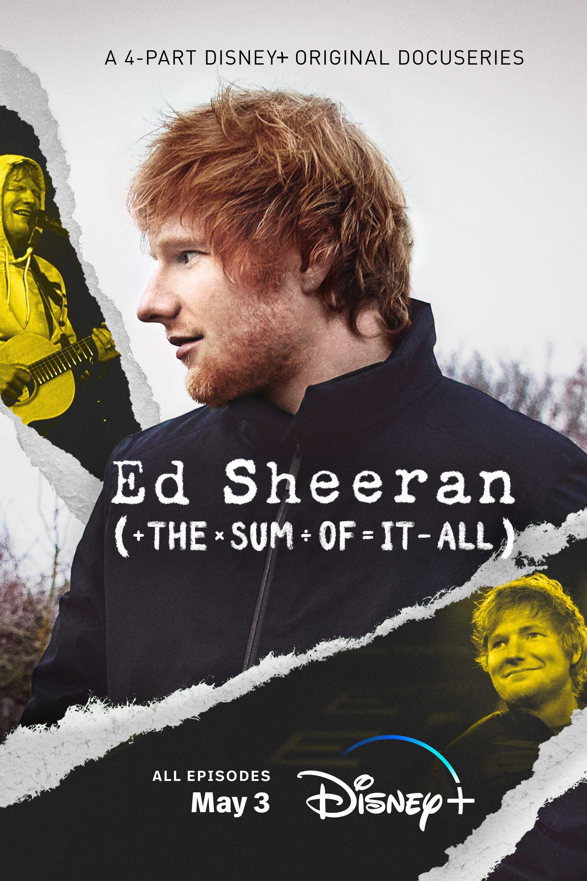 EN - Ed Sheeran: The Sum Of It All (2023) 8