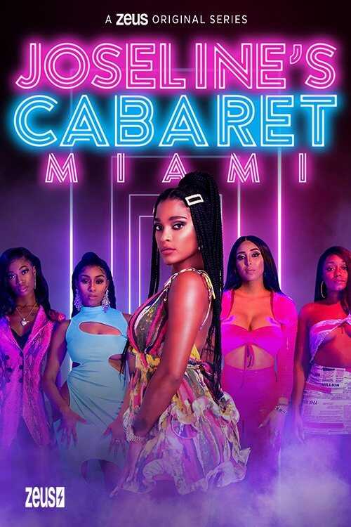 EN - Joseline's Cabaret: Miami (2020) 8