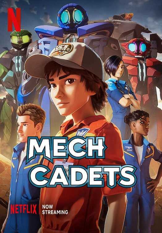 EN - Mech Cadets (2023) 8