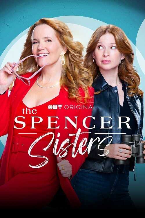 EN - The Spencer Sisters (2023) 8