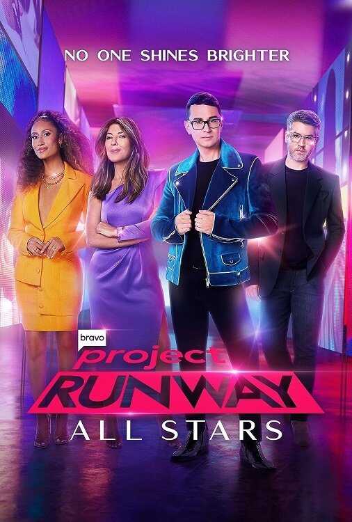 EN - Project Runway (2014-2023) 8