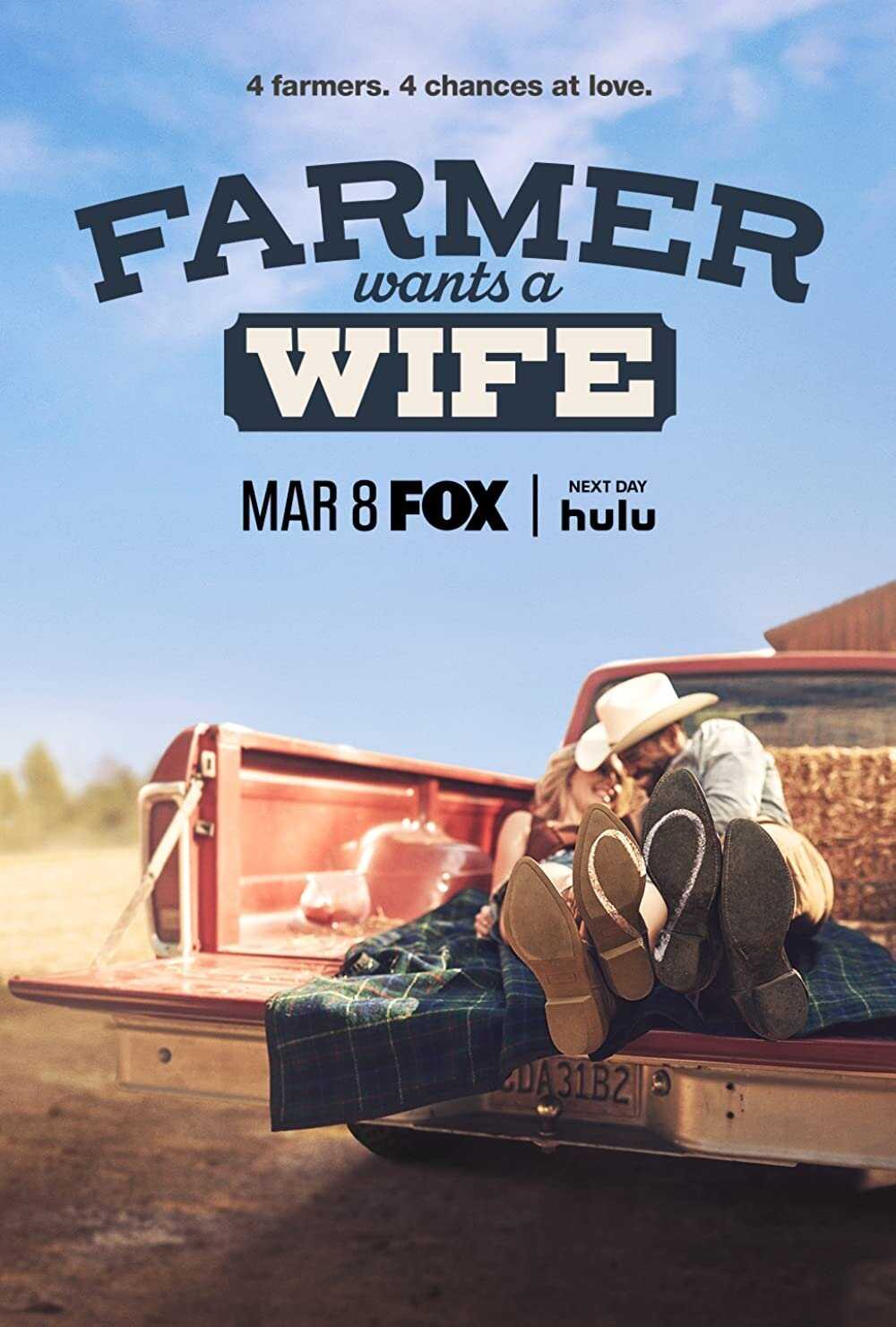EN - Farmer Wants A Wife (2023) 8