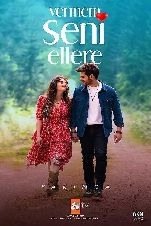 IR - Vermem Seni Ellere تو را به دیگران نمیدهم 8