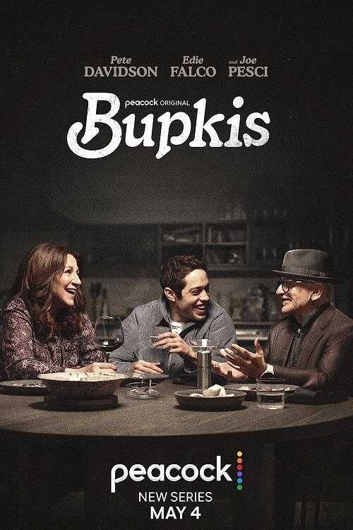 EN - Bupkis (2023) Joe Pesci 8