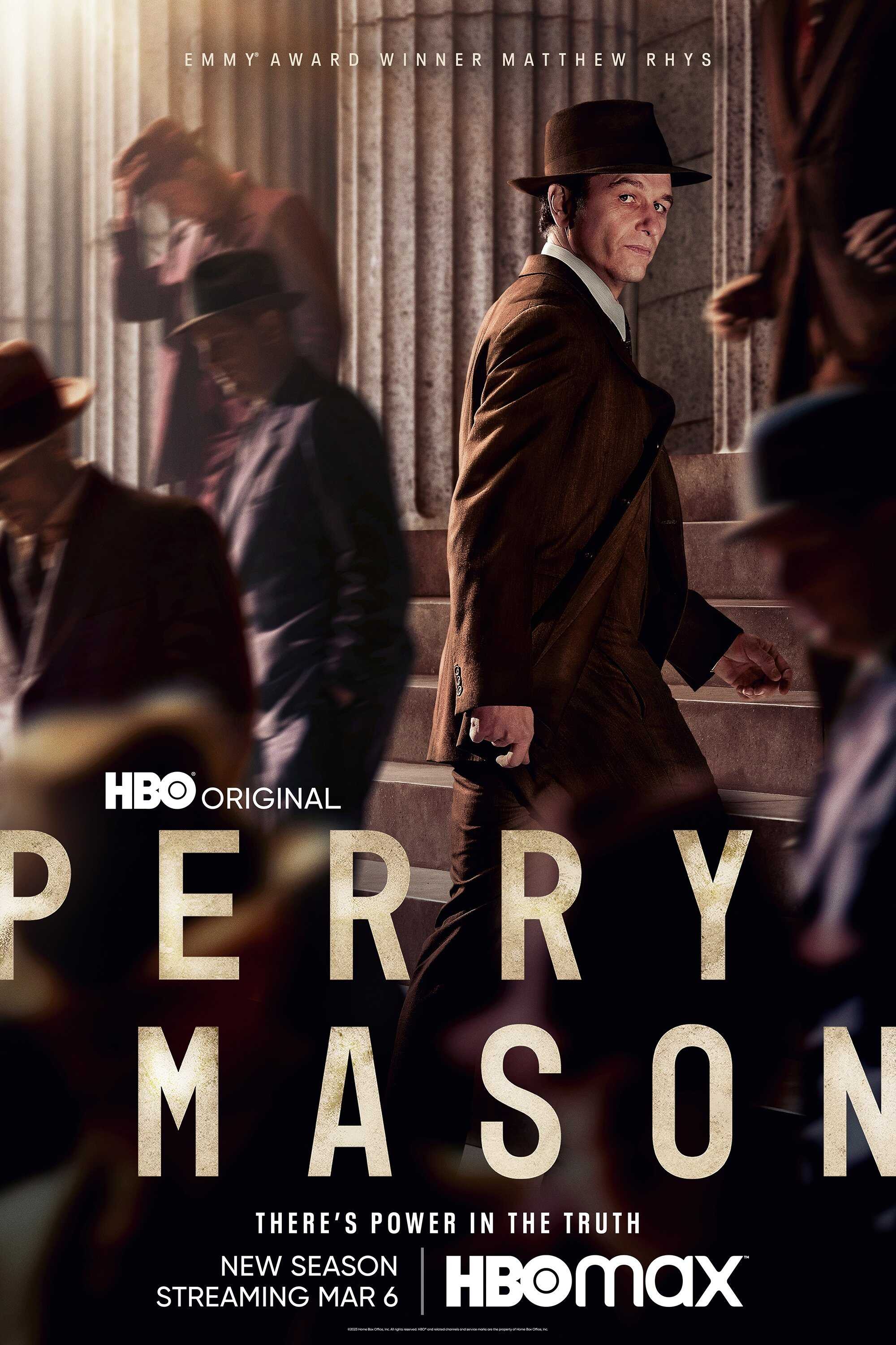 EN - Perry Mason (2020-2023) 8