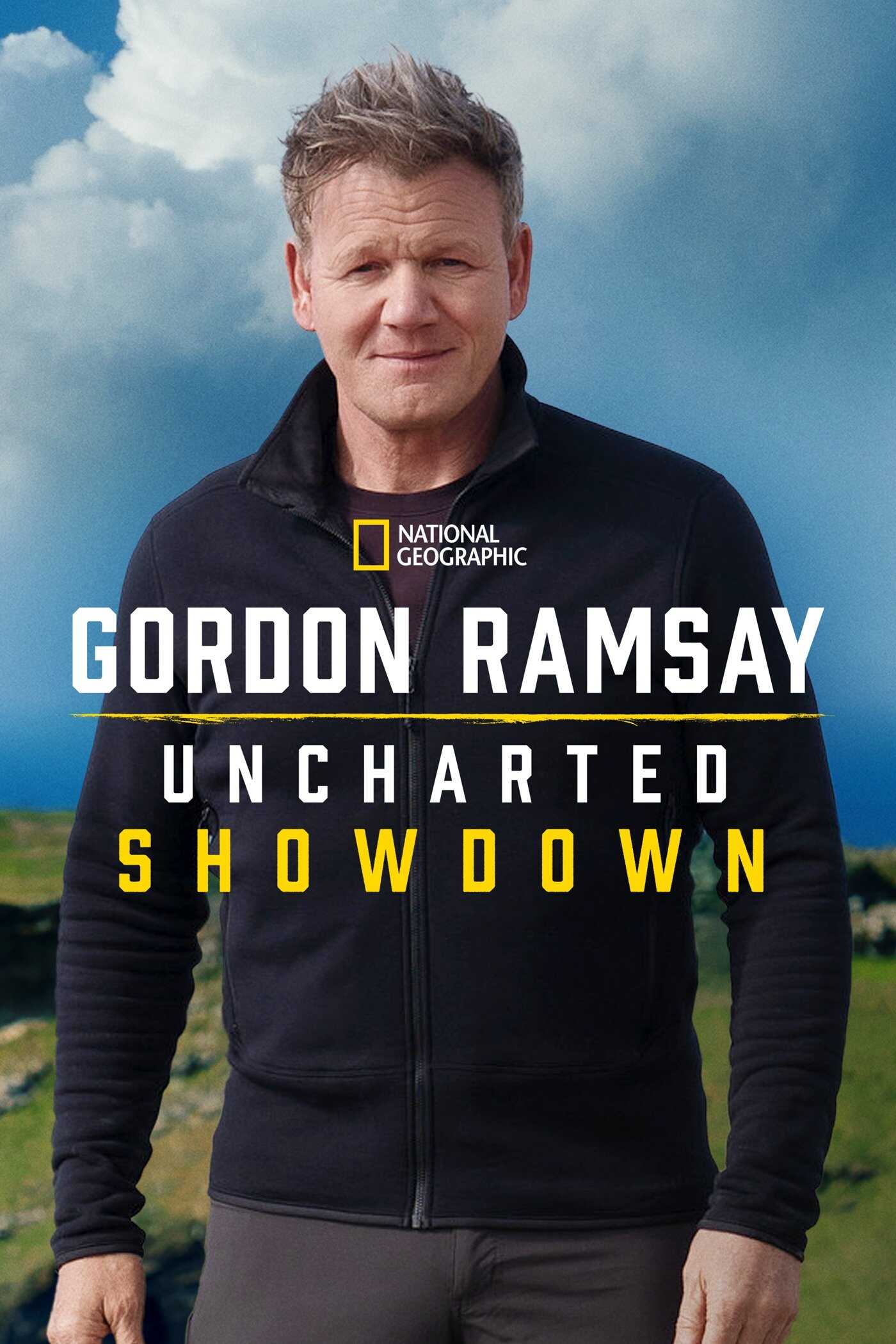 EN - Gordon Ramsay: Uncharted Showdown (2022) 8
