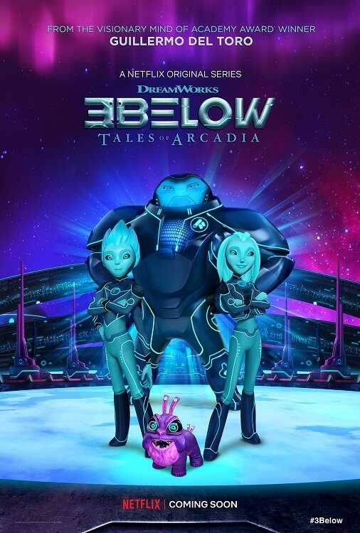 EN - 3Below: Tales Of Arcadia (2018-2019) 8