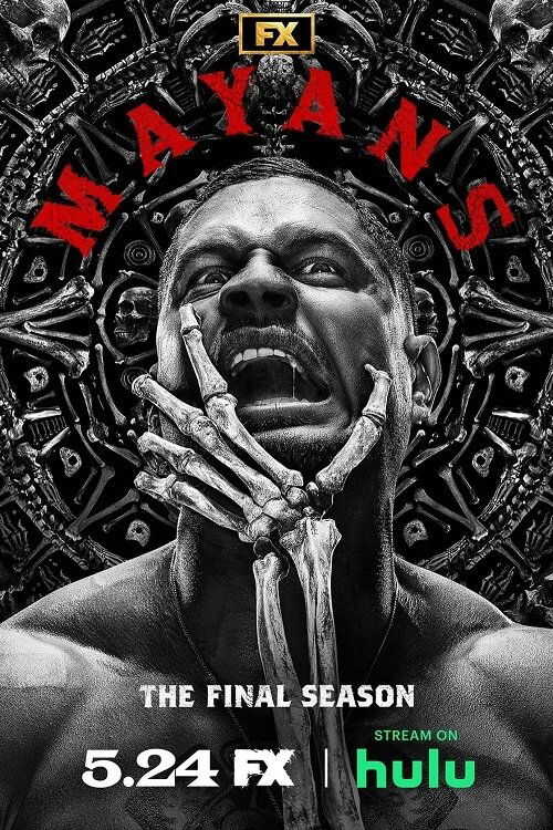 EN - Mayans M.C. (2018–2023) 8