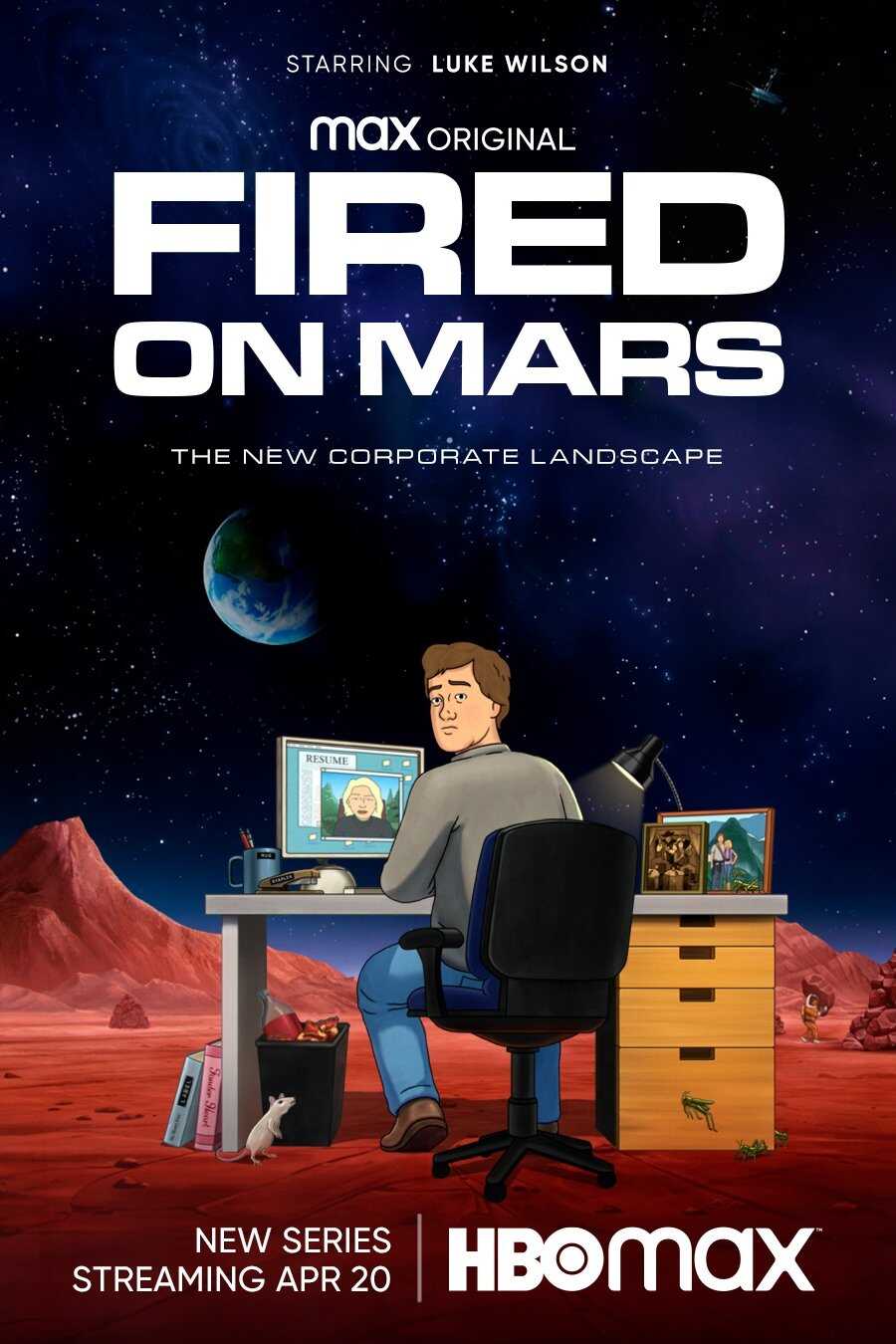 EN - Fired On Mars (2023) 8
