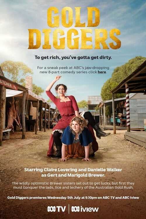 EN - Gold Diggers (2023) 8