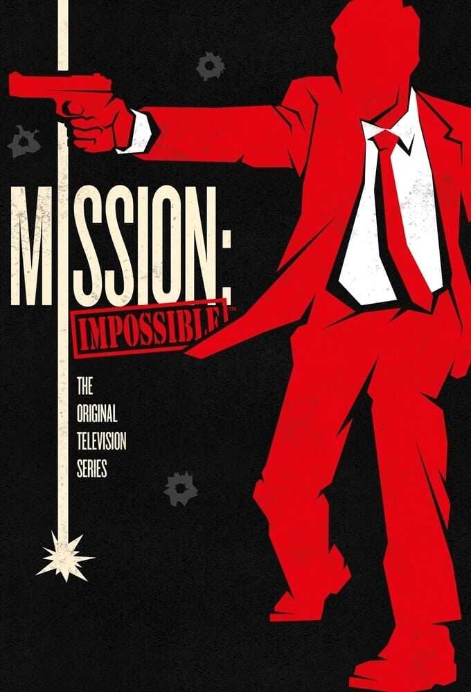 EN - Mission: Impossible (1966) 8