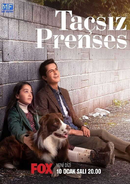 EN - Taçsız Prenses (2023) 8