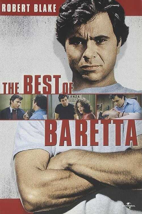 EN - Baretta (1975-1978) 8