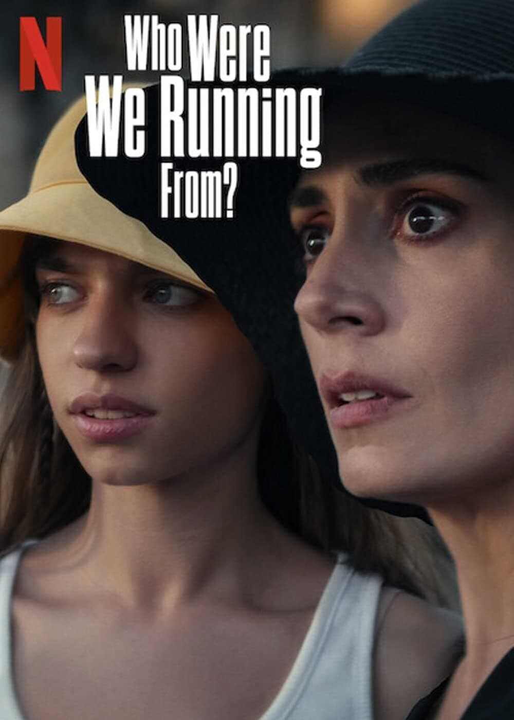 EN - Who Were We Running From? (2023) 8