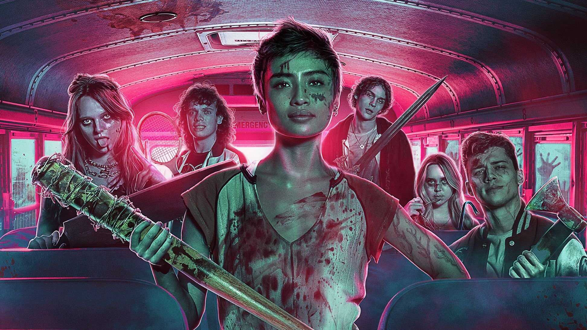 Unhuman (2022) 0
