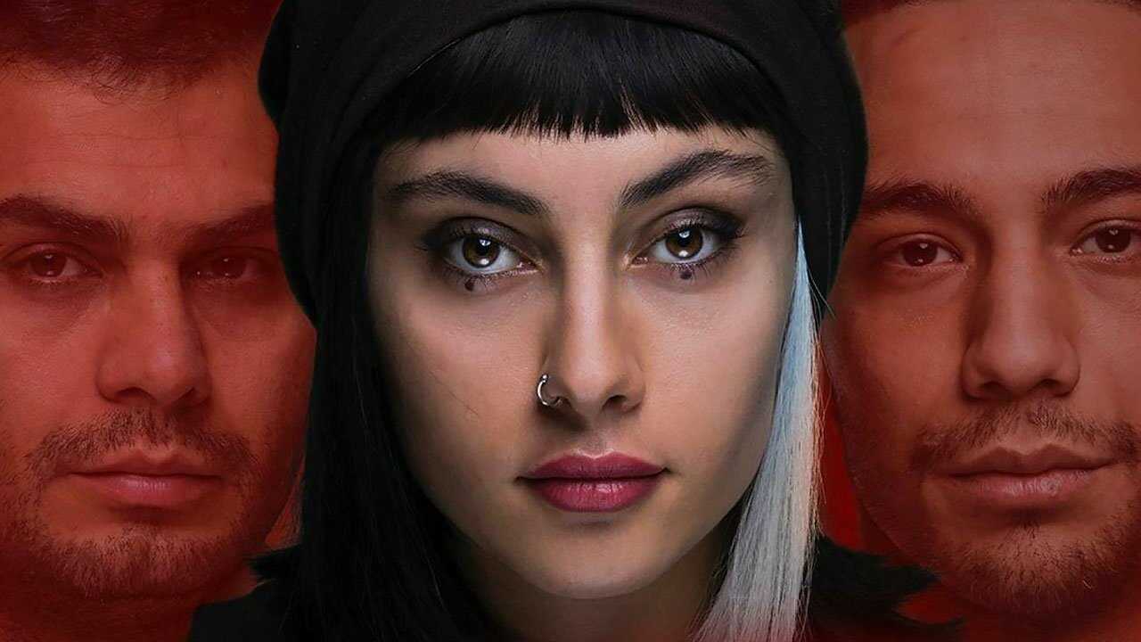 Black Cat (2021) 0