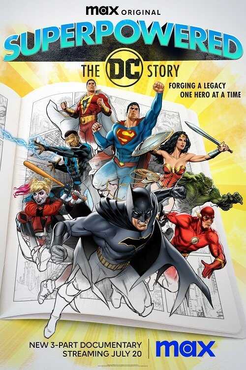 EN - Superpowered: The DC Story (2023) 8