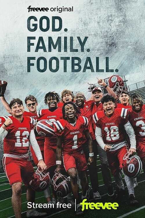 EN - God. Family. Football. (2023) 8