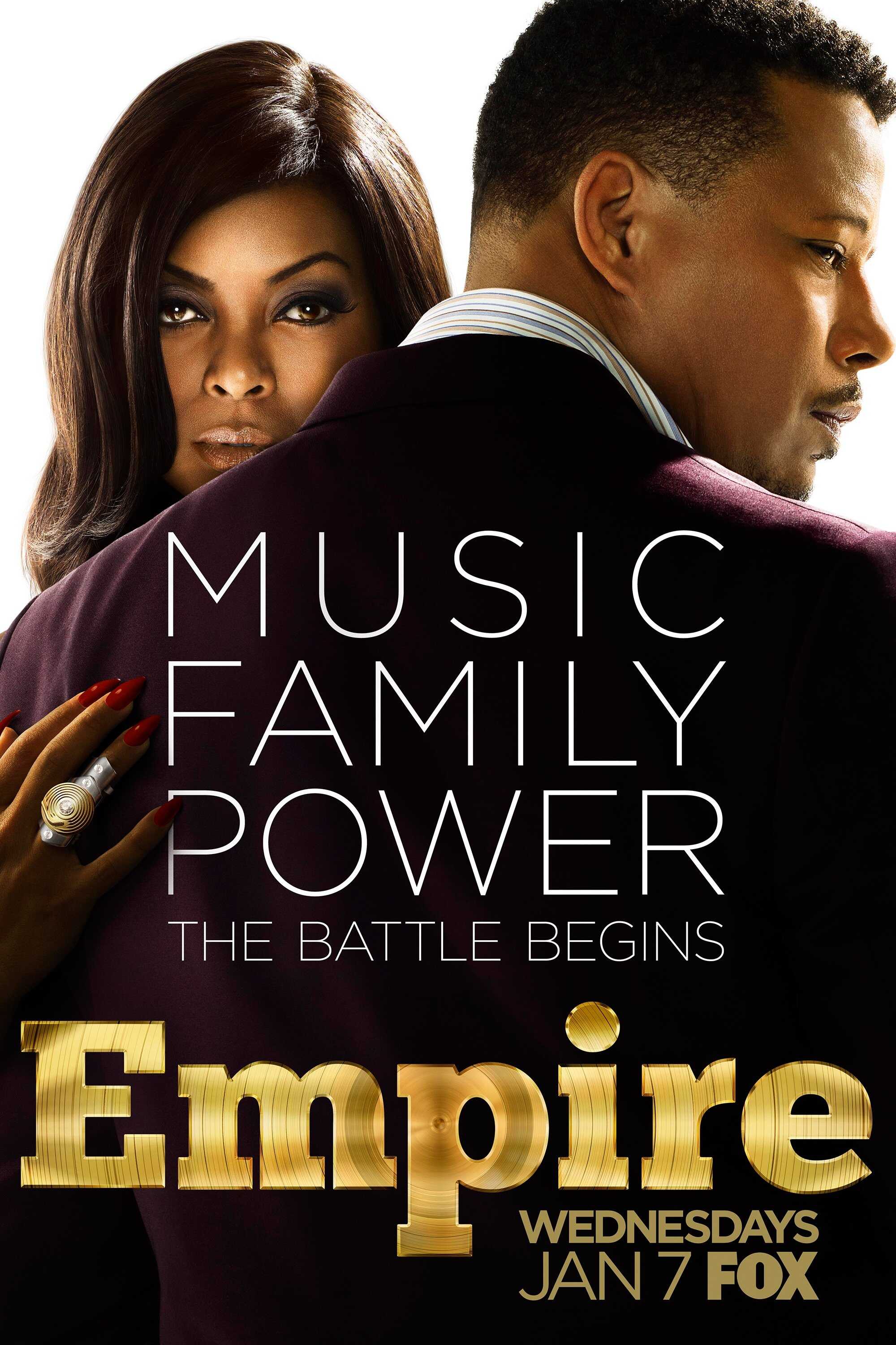 EN - Empire (2015) 8