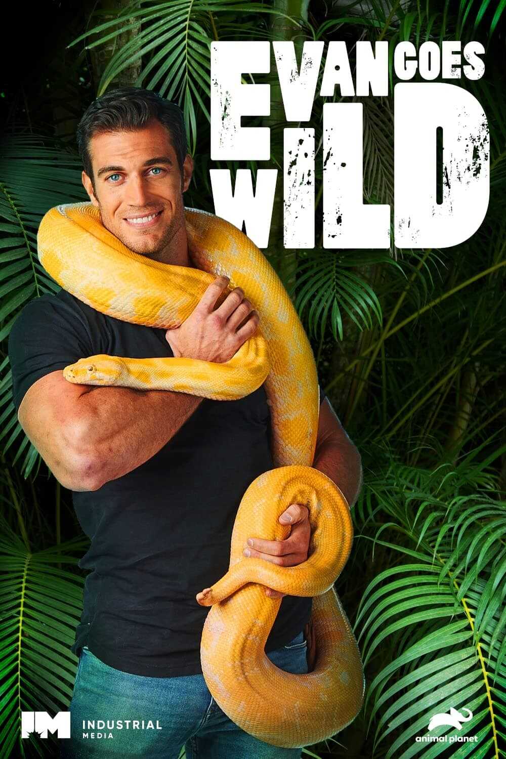 EN - Evan Goes Wild (2019) 8