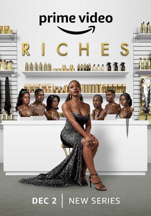 EN - Riches  (2022) 8