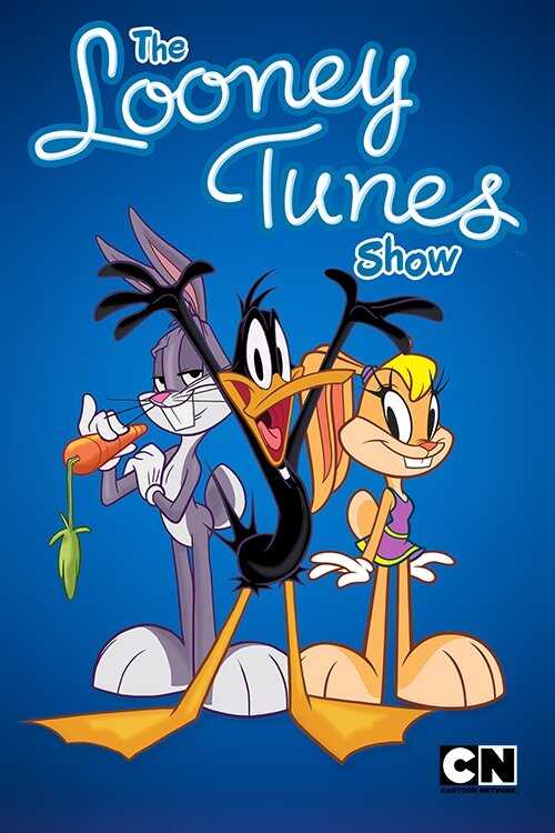 EN - The Looney Tunes Show (2011–2015) 8