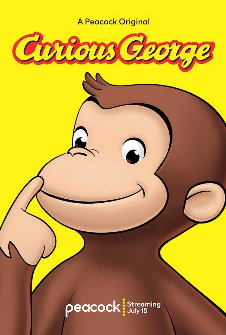 EN - Curious George (2006) 8