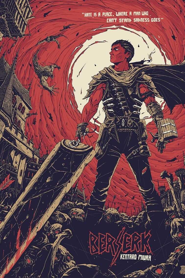 EN - Berserk (1997-1998) 8