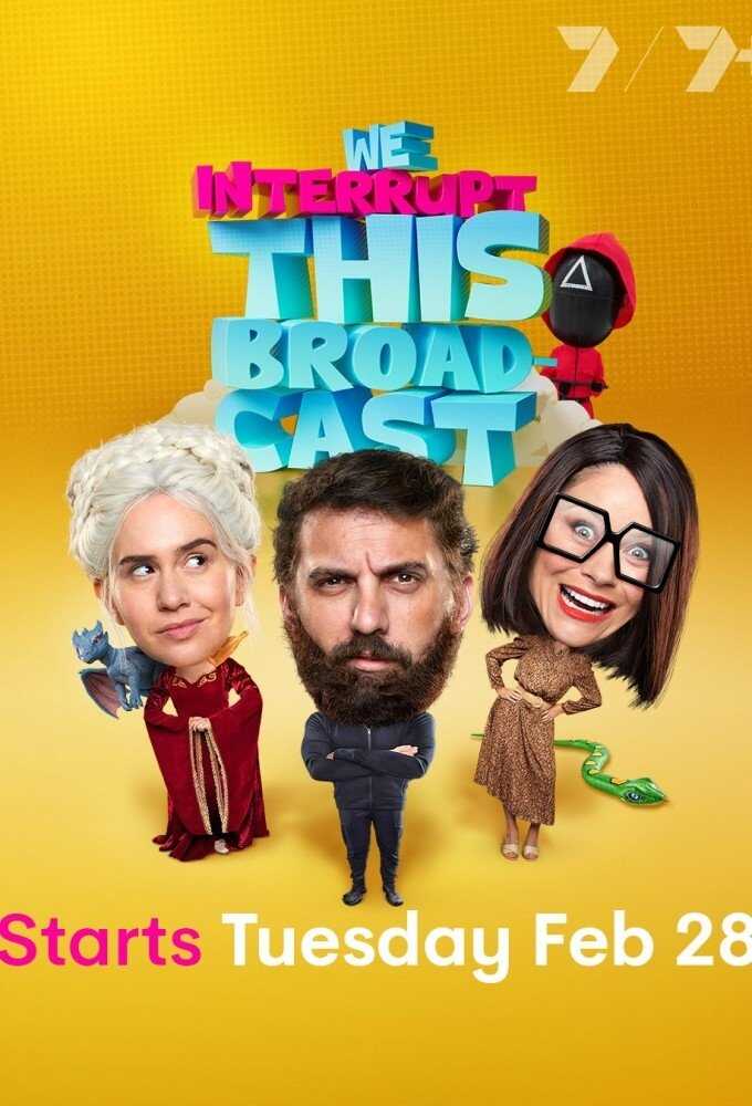 EN - We Interrupt This Broadcast (2023) 8