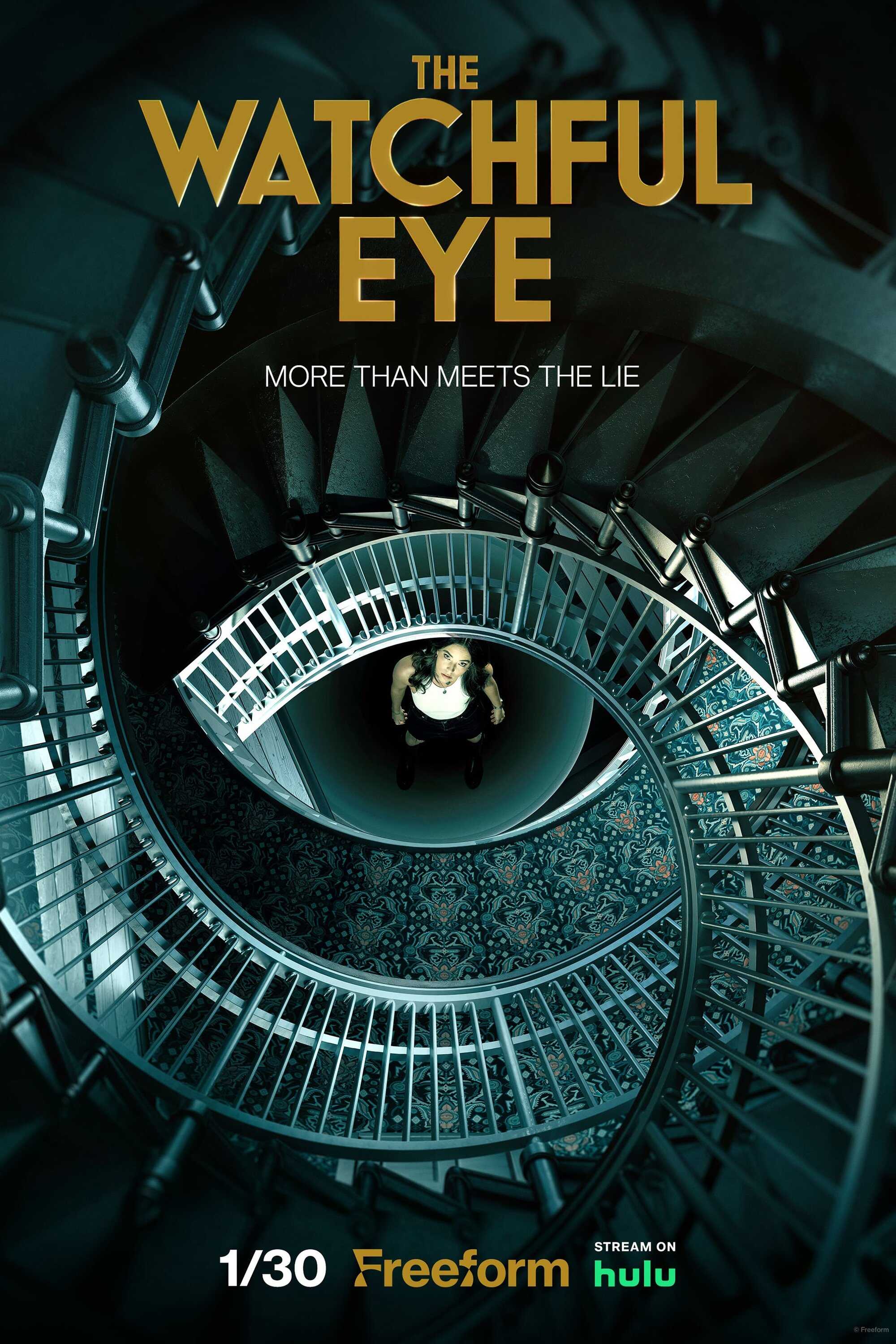 EN - The Watchful Eye (2023) 8