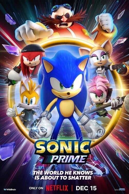 EN - Sonic Prime (2022-2023) 8