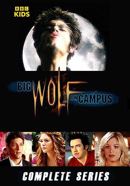 EN - Big Wolf On Campus (1999-2002) 8