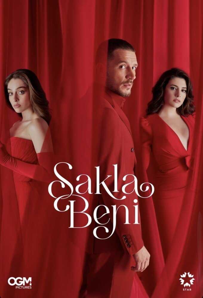 IR - Sakla Beni پنهانم کن 8