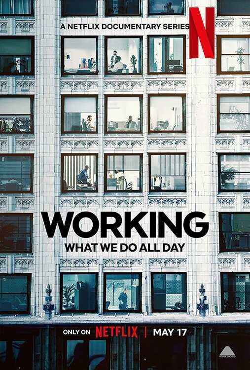 EN - Working: What We Do All Day (2023) 8