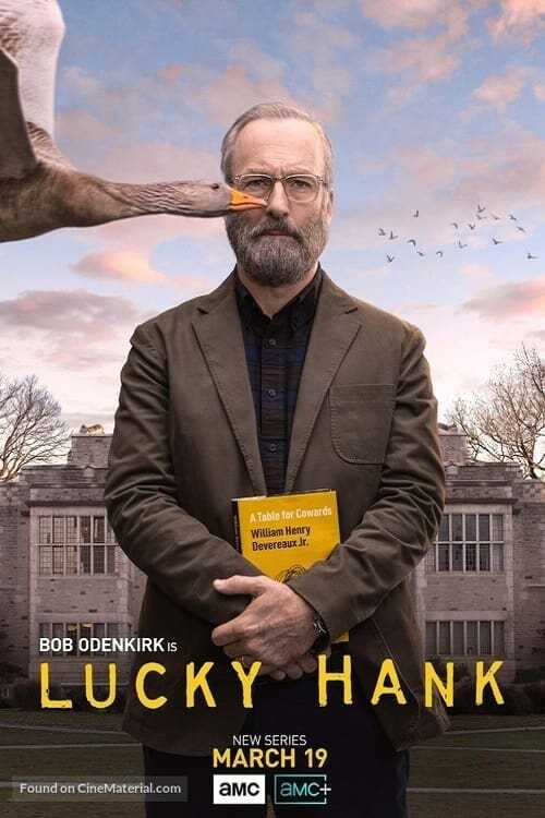 EN - Lucky Hank (2023) 8