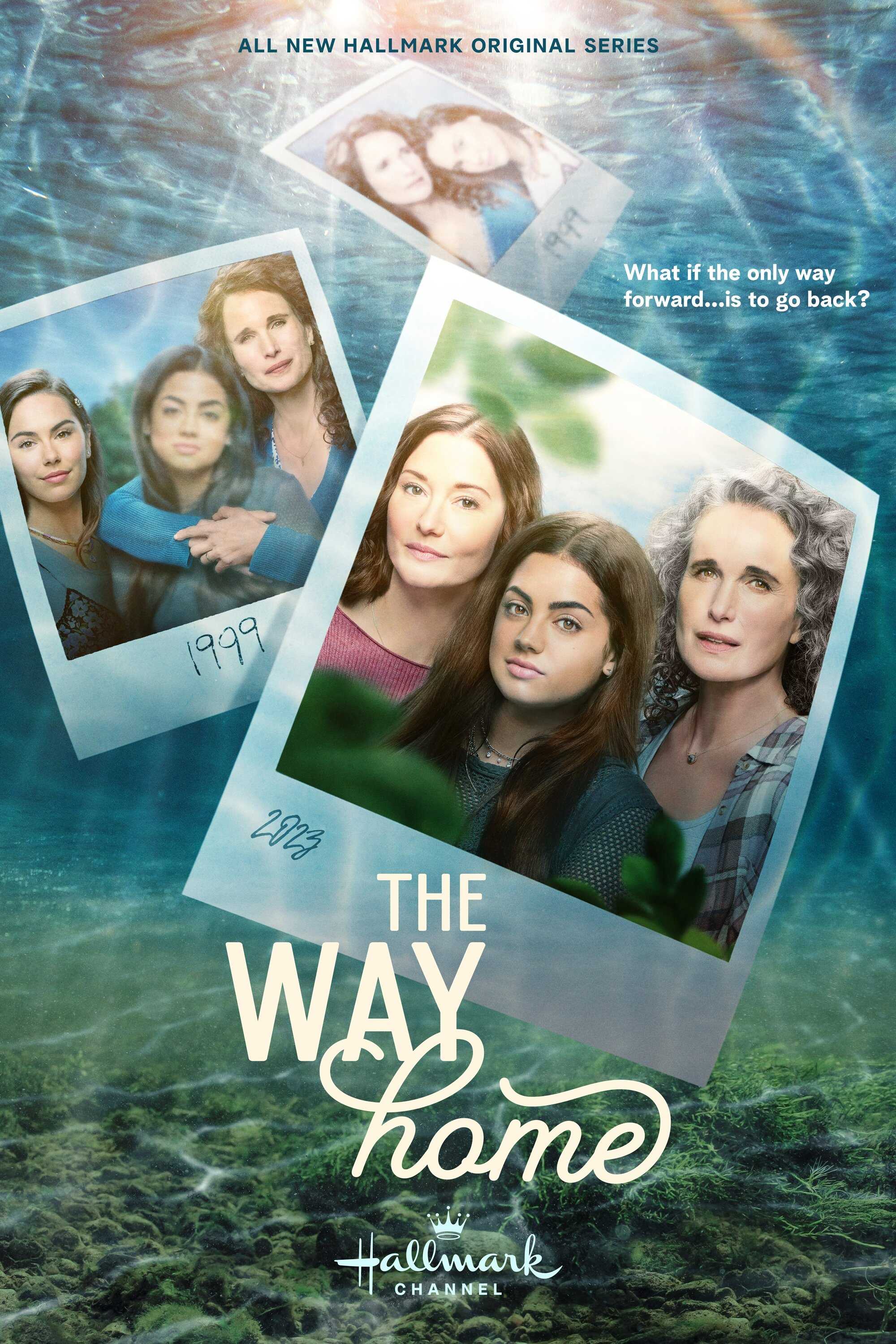 EN - The Way Home (2023) Hallmark 8