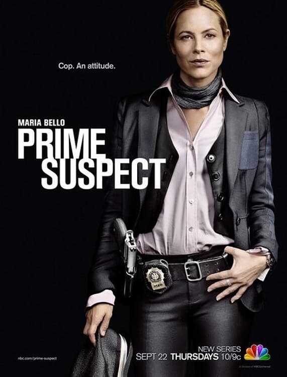 EN - Prime Suspect (2011-2012) 8