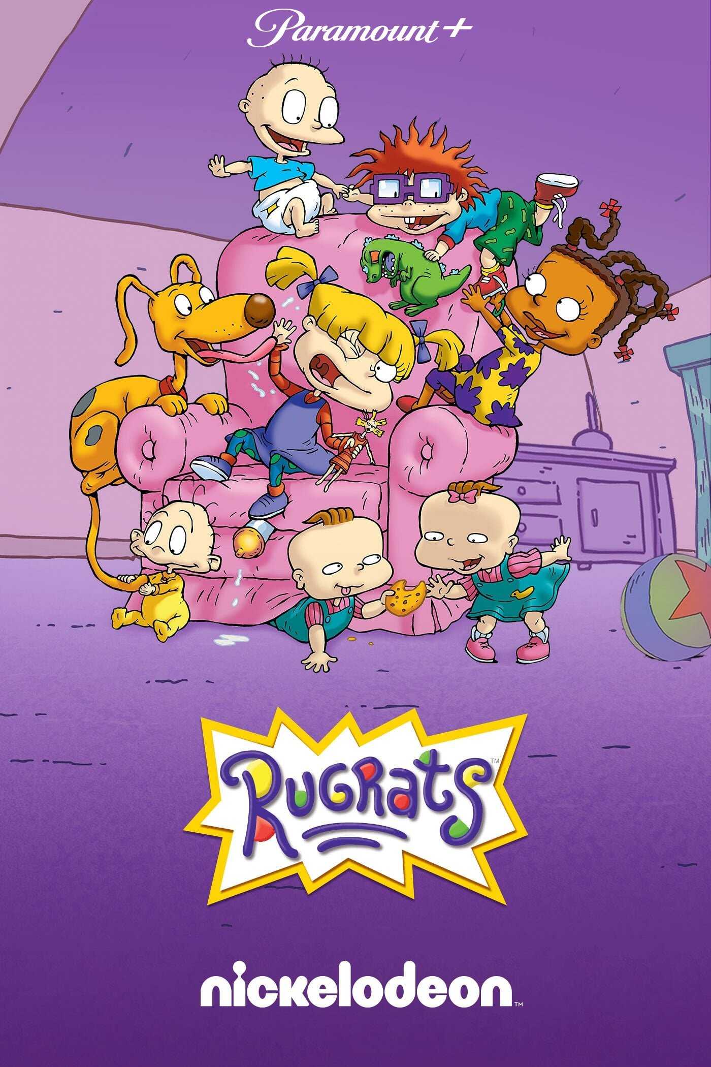 EN - Rugrats (1991–2006) 8