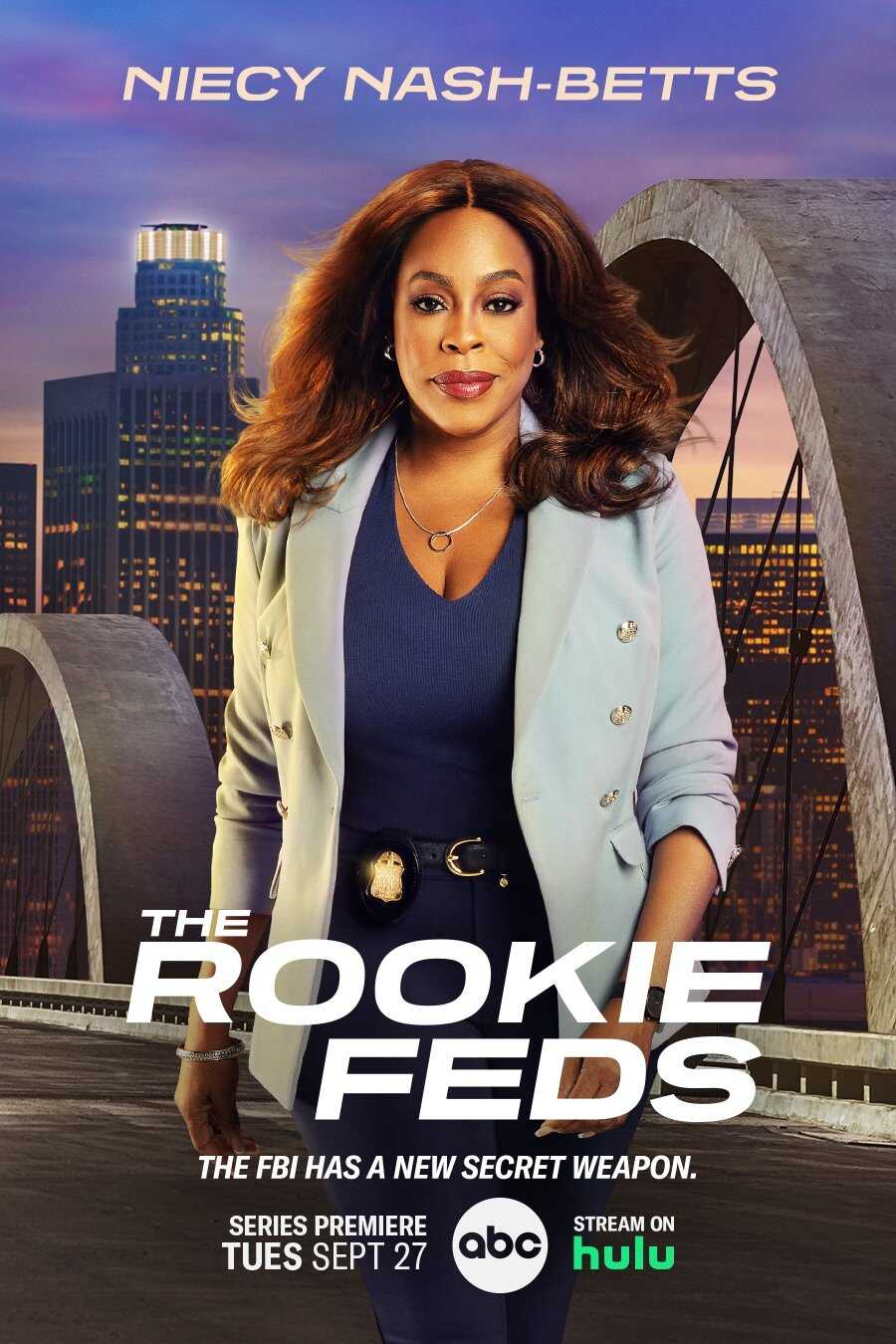 EN - The Rookie: Feds (2022) 8