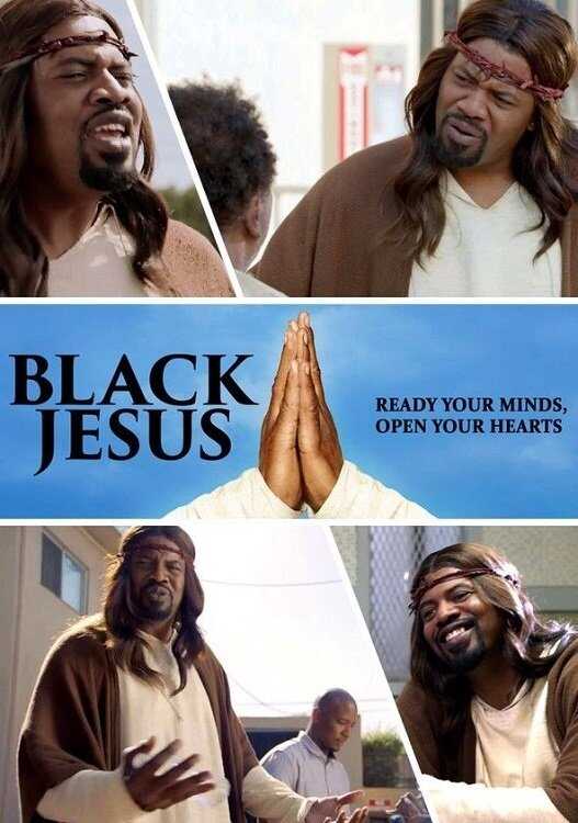 EN - Black Jesus 8