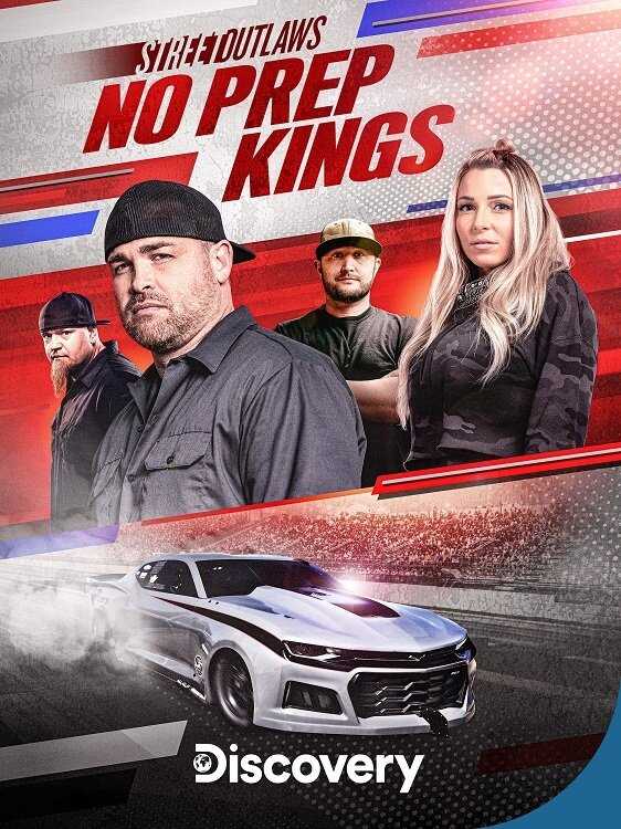 EN - Street Outlaws (2013) 8