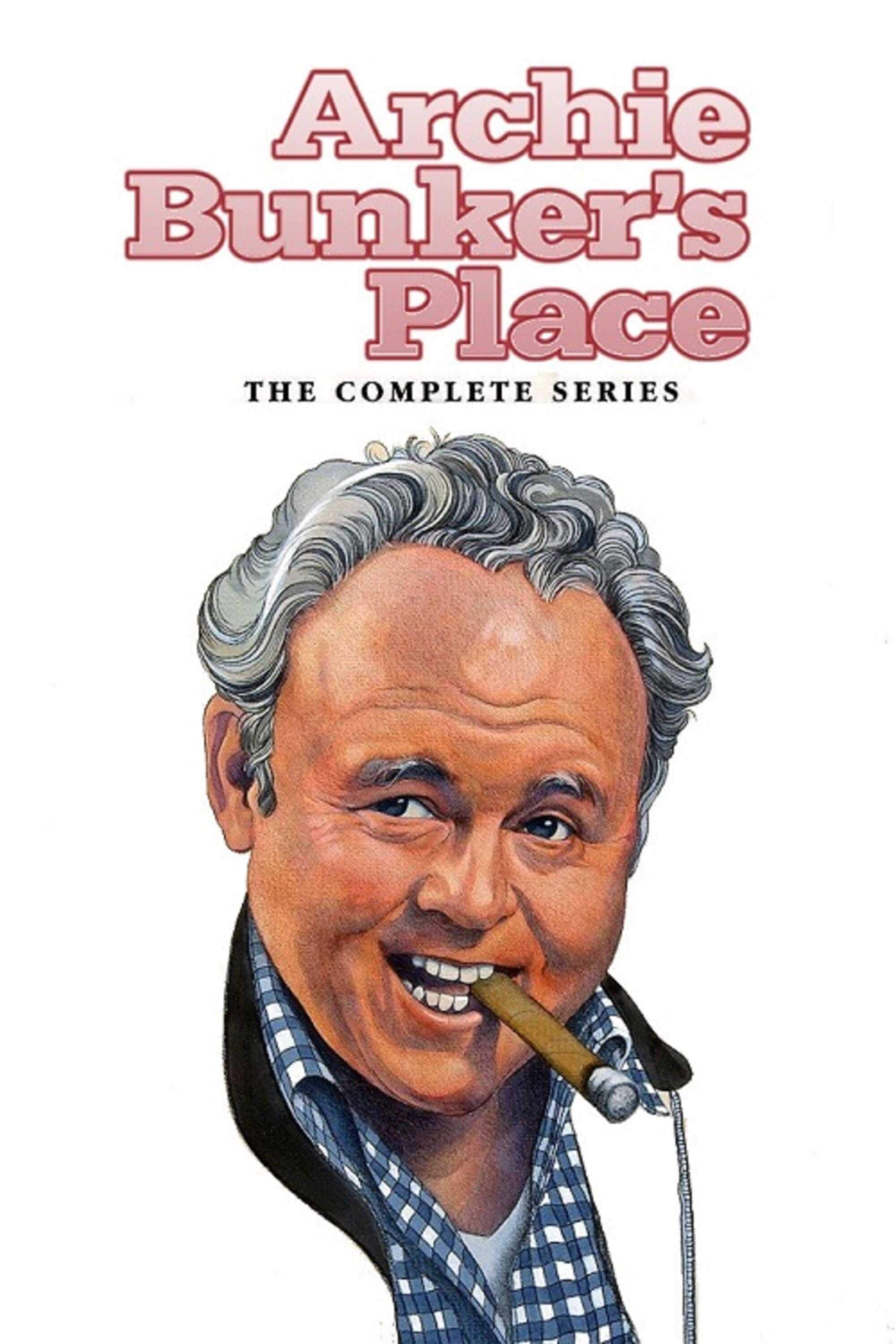 EN - Archie Bunker's Place (1979–1983) 8