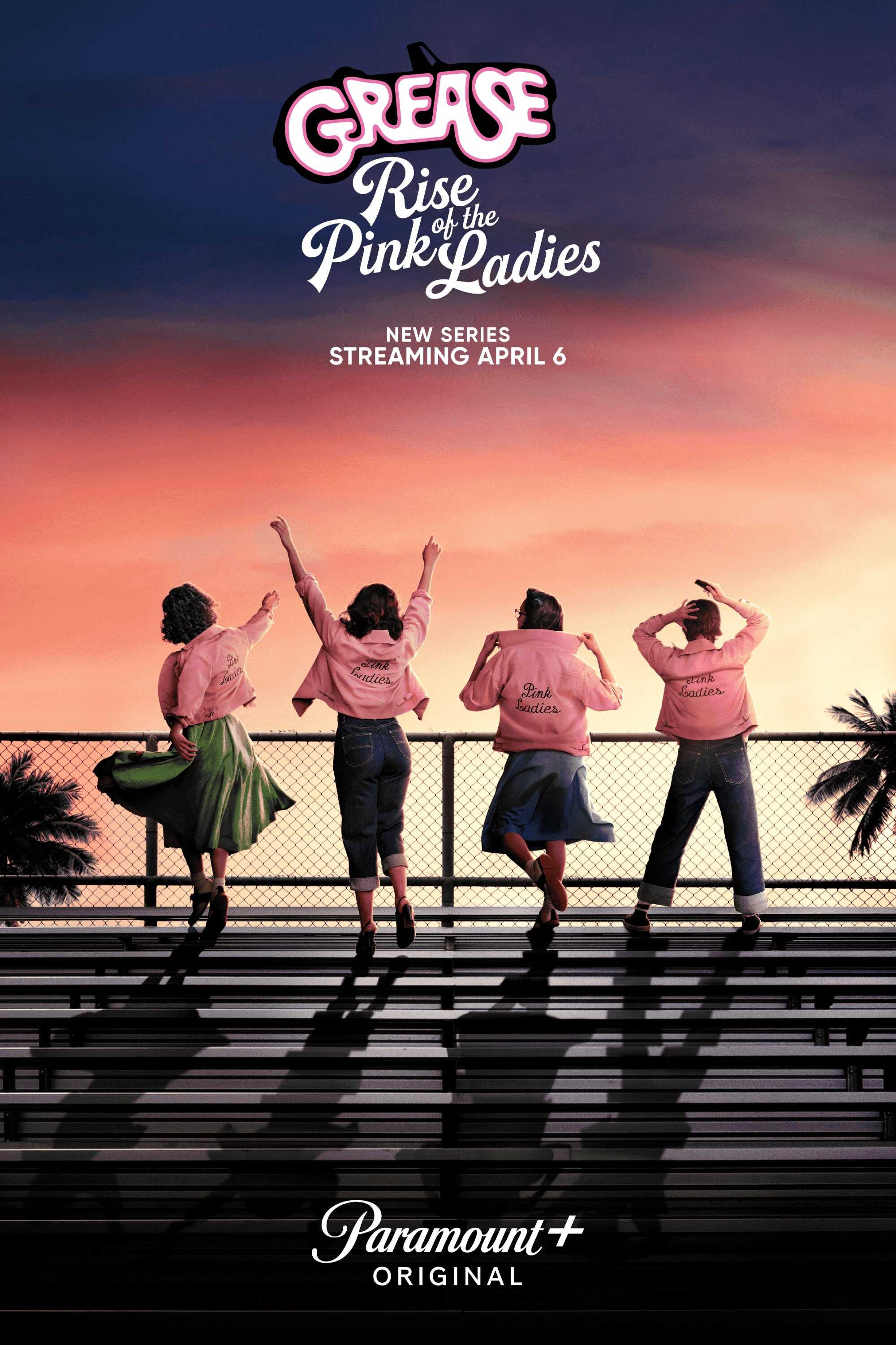 EN - Grease: Rise Of The Pink Ladies (2023) 8