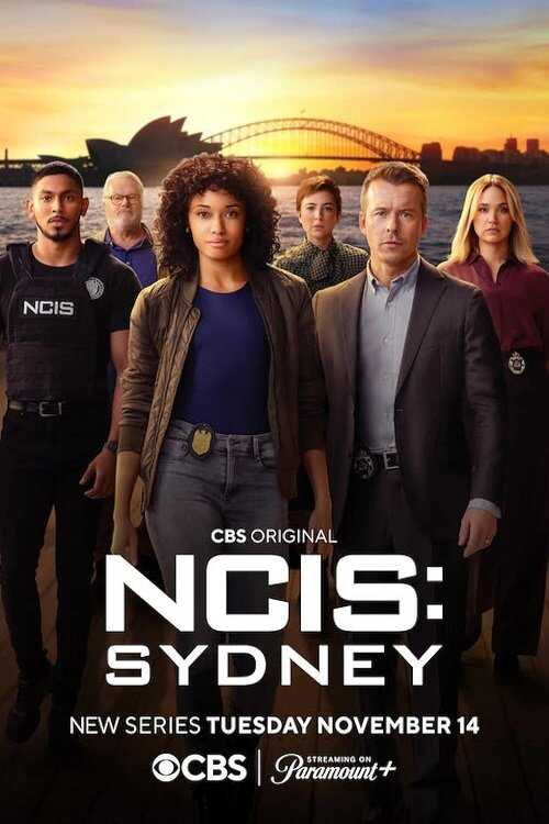 EN - NCIS: Sydney (2023) 8