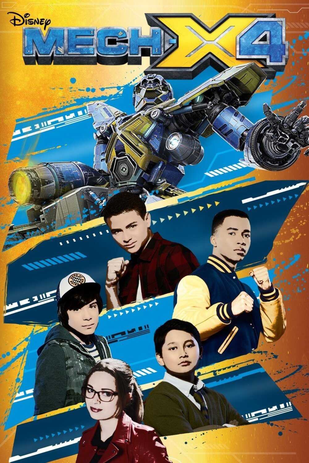 EN - MECH-X4 (2016) 8