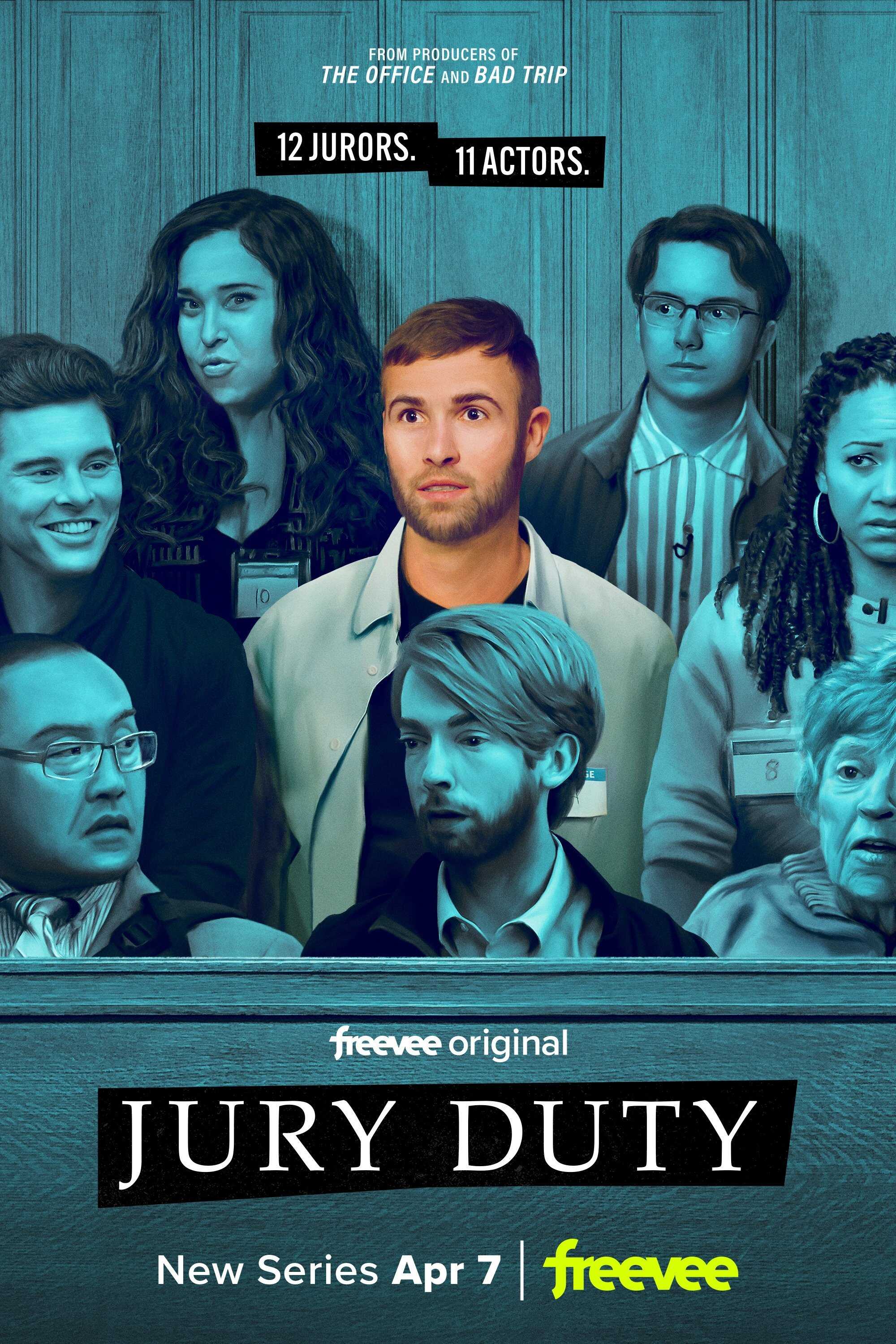 EN - Jury Duty (2023) 8