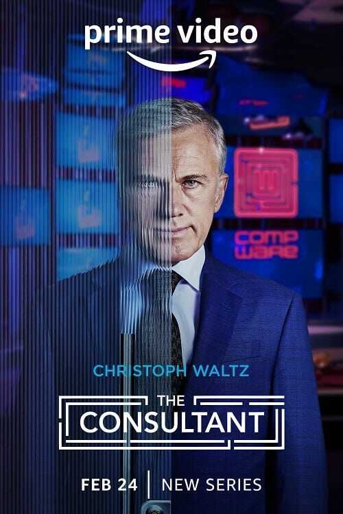 IR - The Consultant مشاور 8