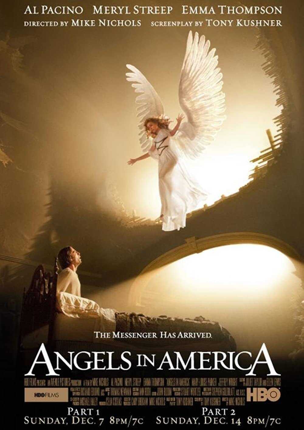 EN - Angels in America (2003) AL PACINO 8