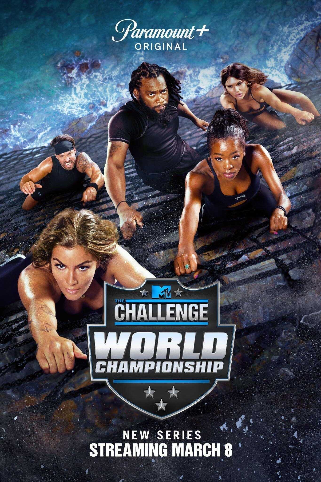 EN - The Challenge: World Championship (2023) 8